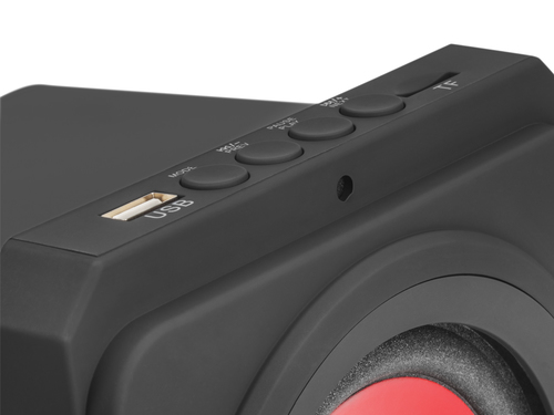 Mars Gaming MSX home audio system – image 5