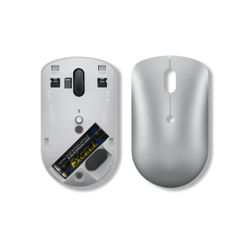 Lenovo Wireless Optical 2400 Dpi, afbeelding 4