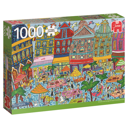 Jumbo 18562