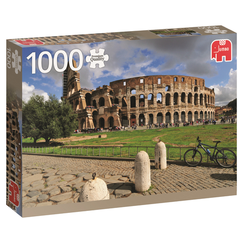 Jumbo 18551