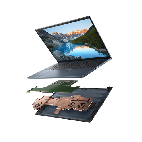 Dell Inspiron 7610 Intel® Core™ i5 i5-11400H Laptop – image 8