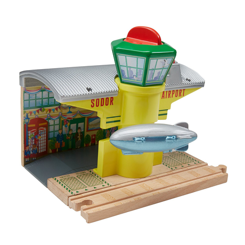 Fisher-Price Thomas & Friends DTB96 Sumažinto modelio dalis arba