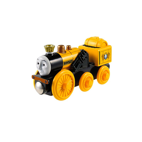 Fisher-Price Thomas & Friends Wooden Railway Stephen Sumažinto