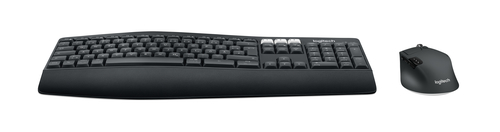 Logitech Desktop MK850 Performance [DE] black