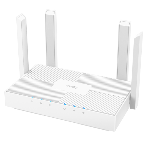 Cudy AC1200 Gigabit Wi-Fi Router, afbeelding 3
