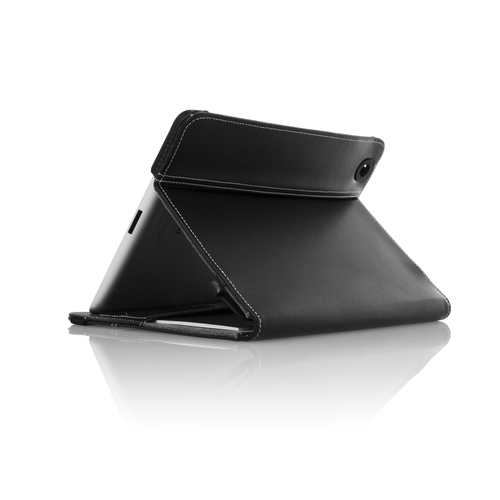 Targus THZ155US tablet case Folio Black – image 1