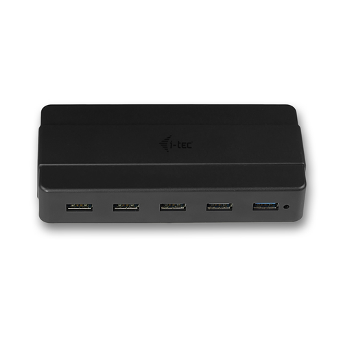 i-tec USB 3.0 Advance Charging HUB usb-hub, afbeelding 2