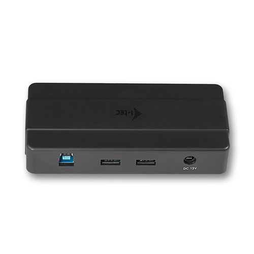 i-tec USB 3.0 Advance Charging HUB usb-hub, afbeelding 3