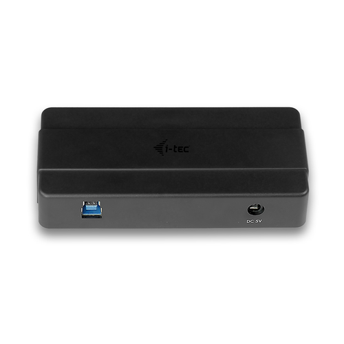 i-tec 4-Port USB 3.0 Charging usb-hub, afbeelding 3
