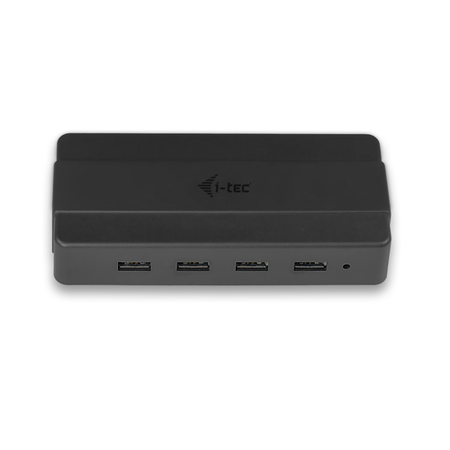i-tec 4-Port USB 3.0 Charging usb-hub, afbeelding 2
