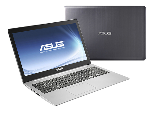 Asus s551l top