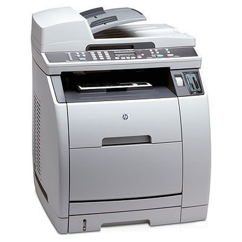 HP Color LaserJet 2840 All-in-One Printer