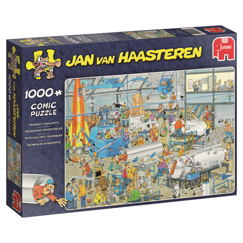 Jumbo 19050