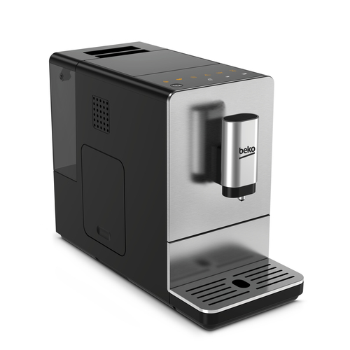 Beko CEG5301X Bean To Cup Coffee Machine – image 2