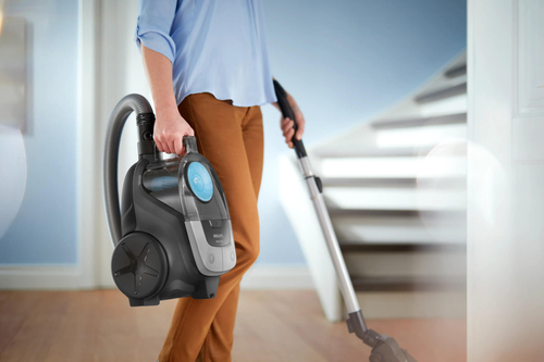 Philips 2000 series XB2142/10 vacuum – image 2