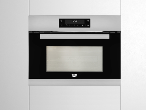 Beko BQW12400X oven – image 5