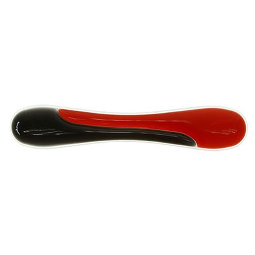 Kensington Apoya Muñecas DuoGel – Rojo imagen 12