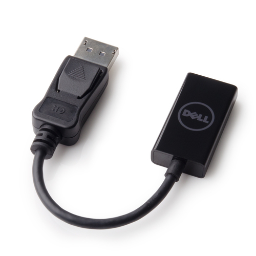 Dell DisplayPort to HDMI Adapter - Videoconverter, afbeelding 3