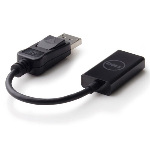 Dell DisplayPort to HDMI Adapter - Videoconverter, afbeelding 2