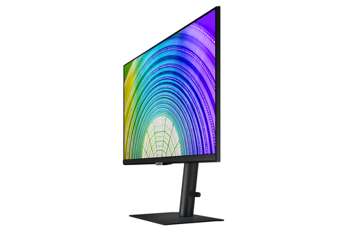 Samsung LS24A600UCLXZX computer monitor – image 8