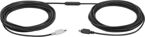 Logitech Group sistema de video conferencia