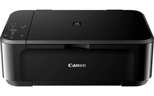 Canon PIXMA MG3640S Inkjet A4