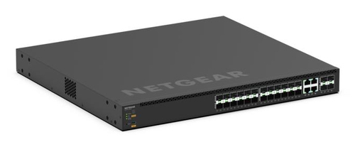 NETGEAR M4350-24F4X Managed Switch