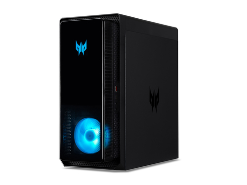 Acer Predator Orion 3000 Gaming PC - (Intel Core i5-12400 – image 4