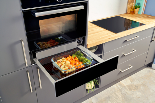 Beko DRW11401FB Built-in Warming Drawer – image 6