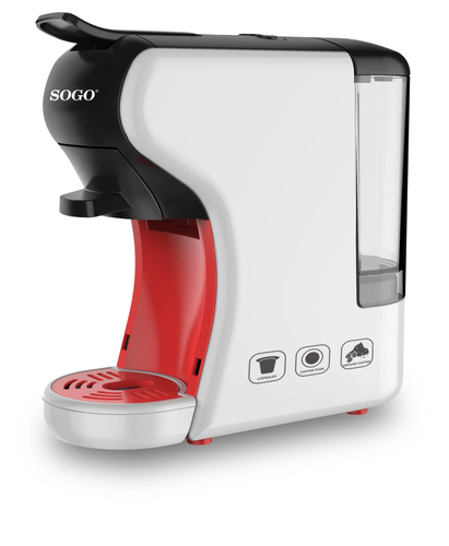 Sogo CAF-SS-5675 coffee maker Espresso machine