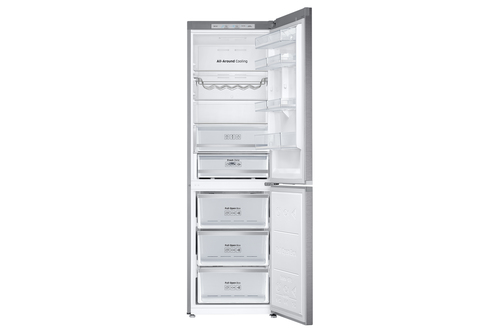 Samsung RB33J8035SR Freestanding – image 3
