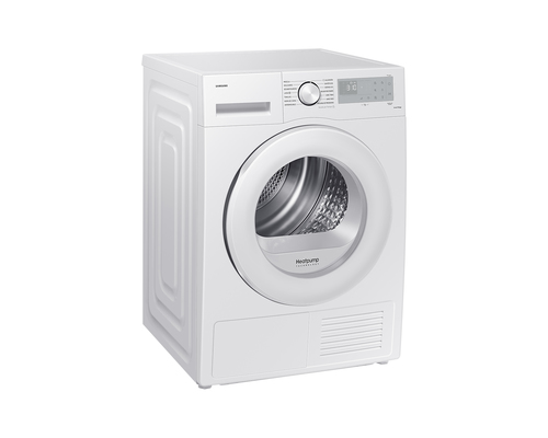 Samsung DV80CGC0B0TH tumble dryer Freestanding Front-load – image 2