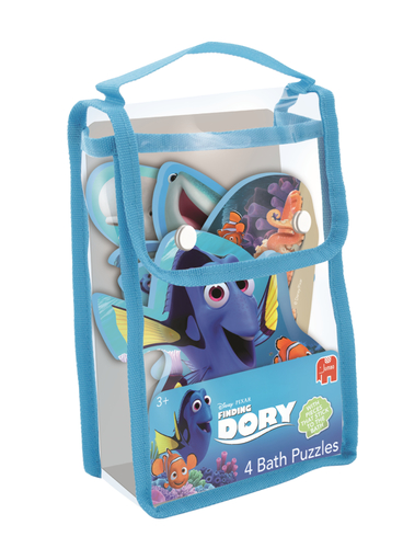 Disney Finding Dory Badewannenpuzzles