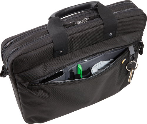 Case Logic BRYB-115 Black – image 6