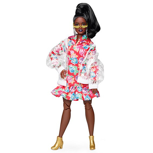 Barbie GHT94 кукла