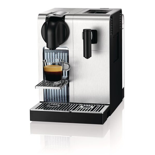 De’Longhi Lattissima One EN750.MB Fully-auto Capsule coffee machine