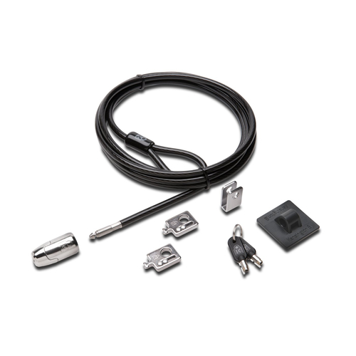 DESKTOP PERIPHERALS KIT 20  MASTER KEYED - K64425M