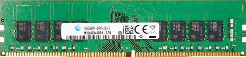 HP 16GB DDR4-2666 DIMM - 3TK83AA