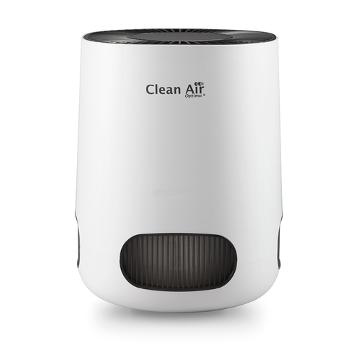 Clean Air Optima CA-502 desktop smart Luchtreiniger Wit, afbeelding 2