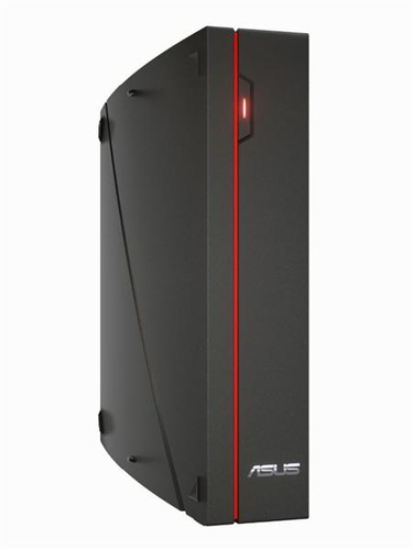 ASUS - ゲーミングpc ASUS  M80CJ i5 7300HQ GTX 1060 The ASUS VivoPC X is ready to entertain anywhere in your