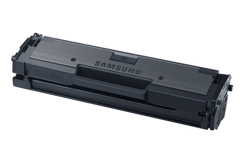 Samsung MLT-D111S toner cartridge 1 pc(s) Original Black