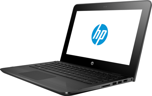 HP x360 11-ab100nia Intel® Pentium® N5000 Hybrid (2-in-1) – image 2