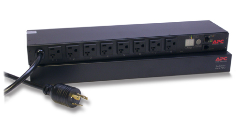 APC by Schneider Electric AP7901B product photo