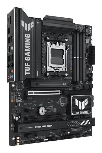 Motherboards ASUS MB ASUS TUF GAMING B850-PLUS WIFI
