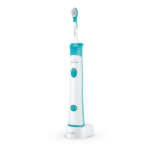 Philips Sonicare For Kids Sisseehitatud Bluetooth-iga