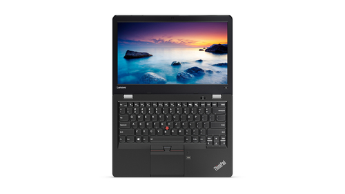 Specs Lenovo ThinkPad 13 Intel® Core™ i5 i5-7200U 33.8 cm (13.3