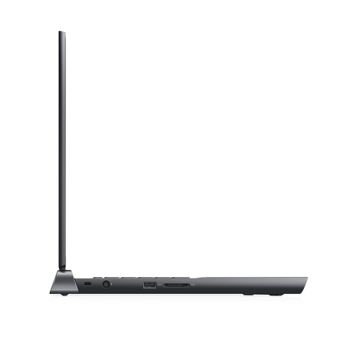 Specs DELL Inspiron 7567 i7-7700HQ Notebook 39.6 cm (15.6