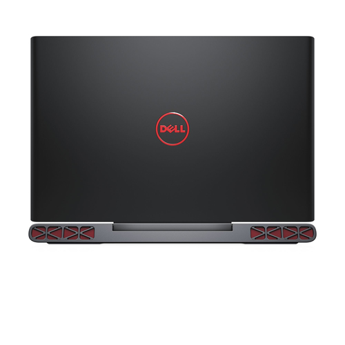 Specs DELL Inspiron 7567 i7-7700HQ Notebook 39.6 cm (15.6