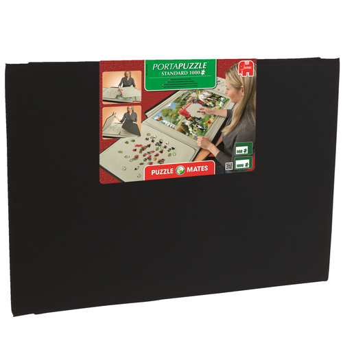 Puzzle Mates Portapuzzle Standard 1000 pcs Pusle hoiustamise karp