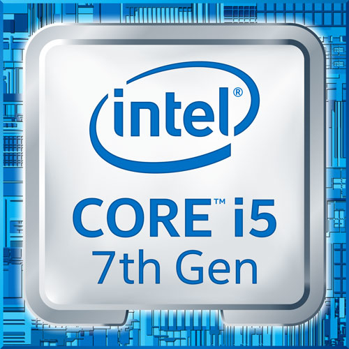 HP Intel Core i5-7500 protsessor 3,4 GHz 6 MB Smart Cache Karp